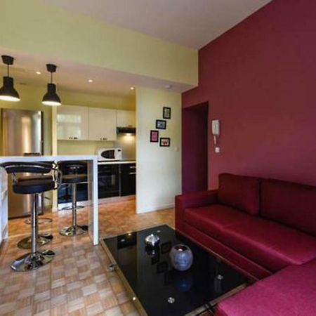 Appartement Le Chateau Merignac  Ngoại thất bức ảnh