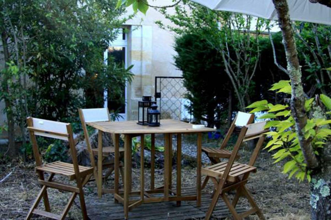 Appartement Le Chateau Merignac  Ngoại thất bức ảnh