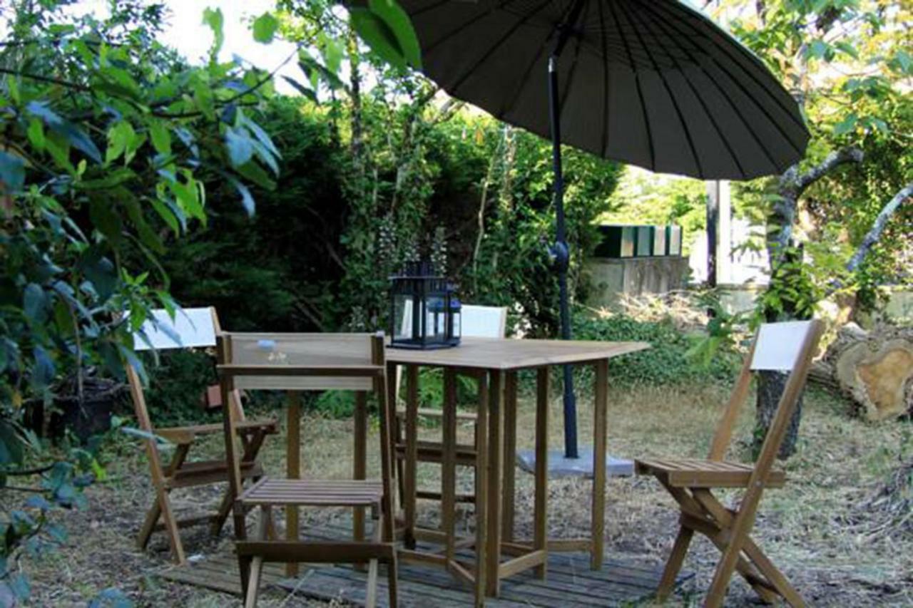 Appartement Le Chateau Merignac  Ngoại thất bức ảnh
