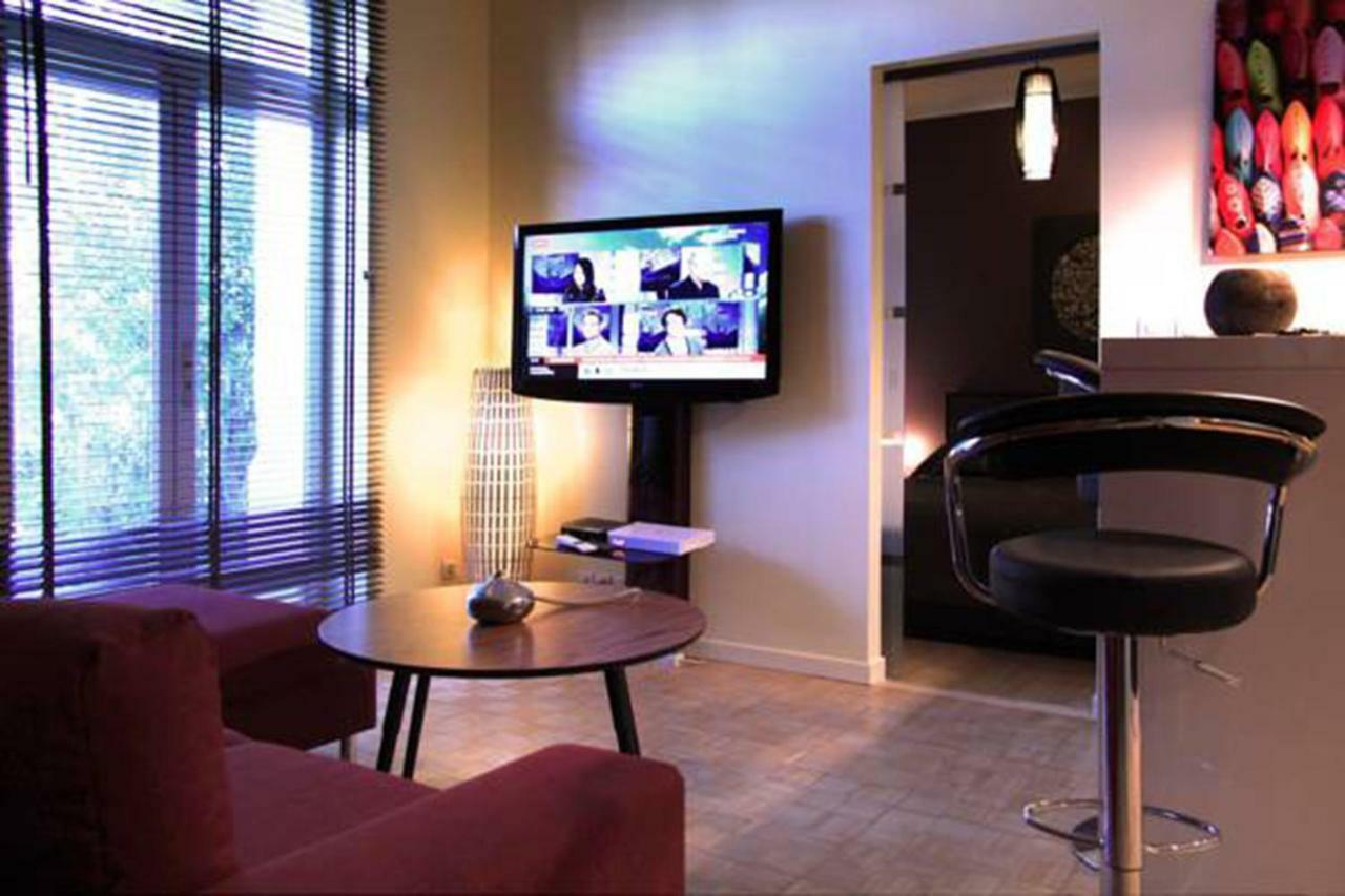 Appartement Le Chateau Merignac  Ngoại thất bức ảnh