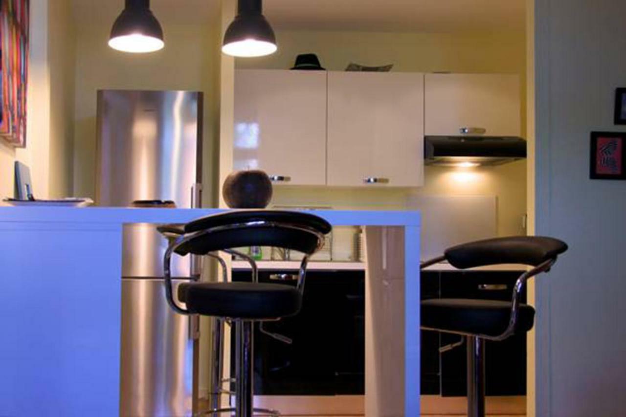 Appartement Le Chateau Merignac  Ngoại thất bức ảnh