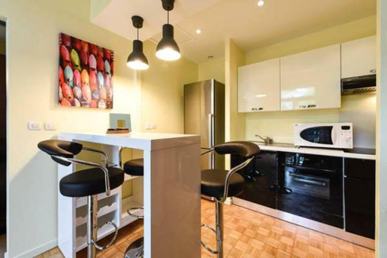 Appartement Le Chateau Merignac  Ngoại thất bức ảnh